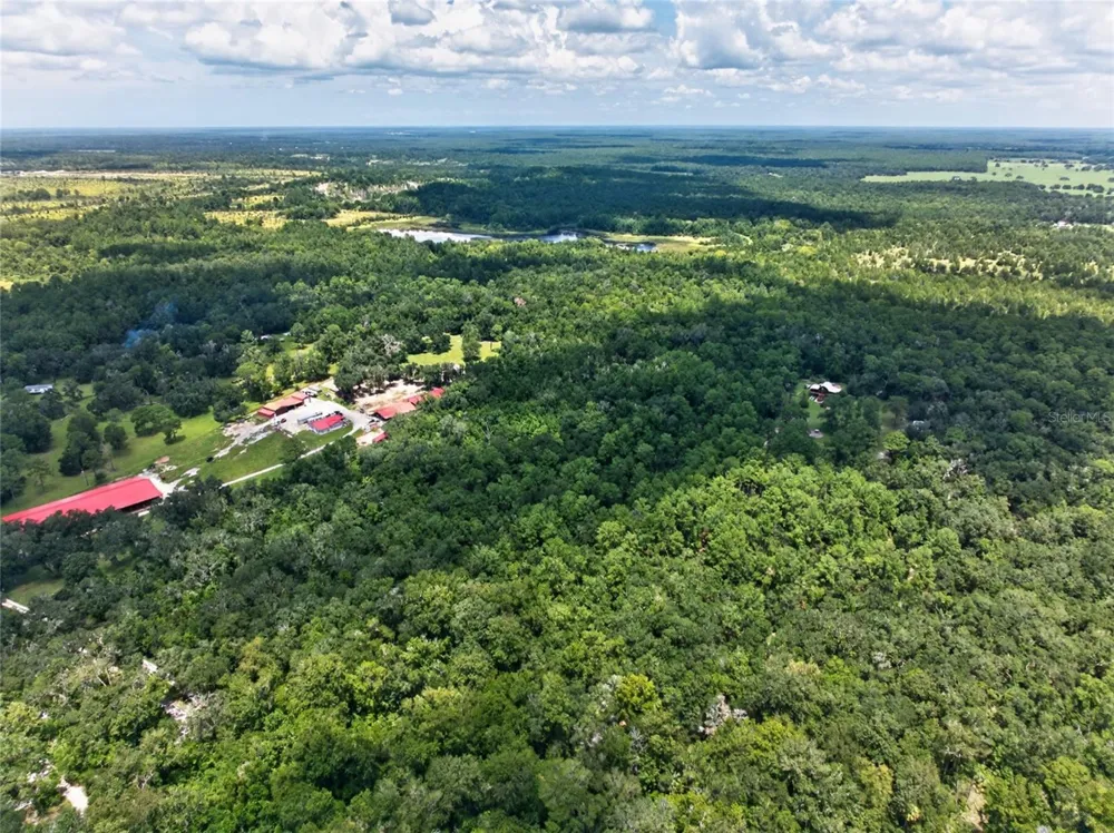 OLD HUNTER ROAD Brooksville, FL 34601