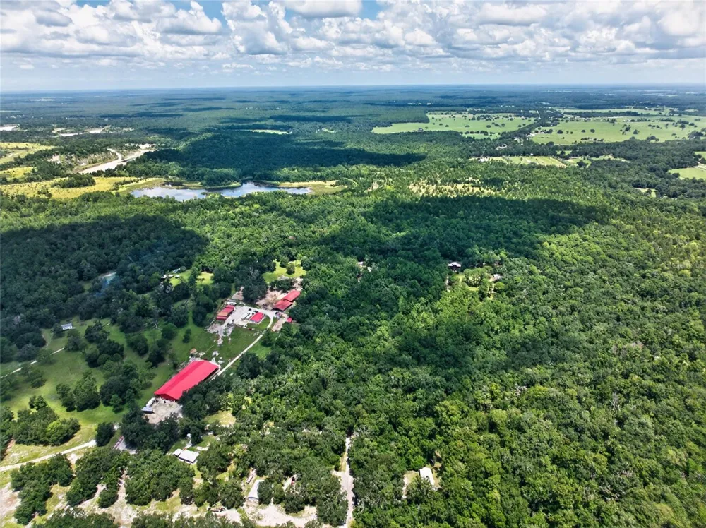OLD HUNTER ROAD Brooksville, FL 34601