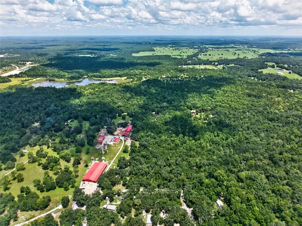 OLD HUNTER ROAD Brooksville, FL 34601