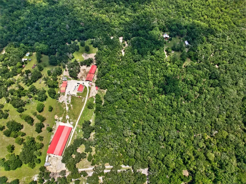 OLD HUNTER ROAD Brooksville, FL 34601