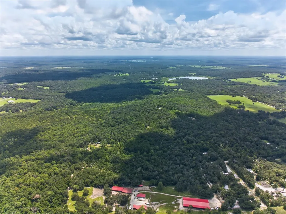 OLD HUNTER ROAD Brooksville, FL 34601