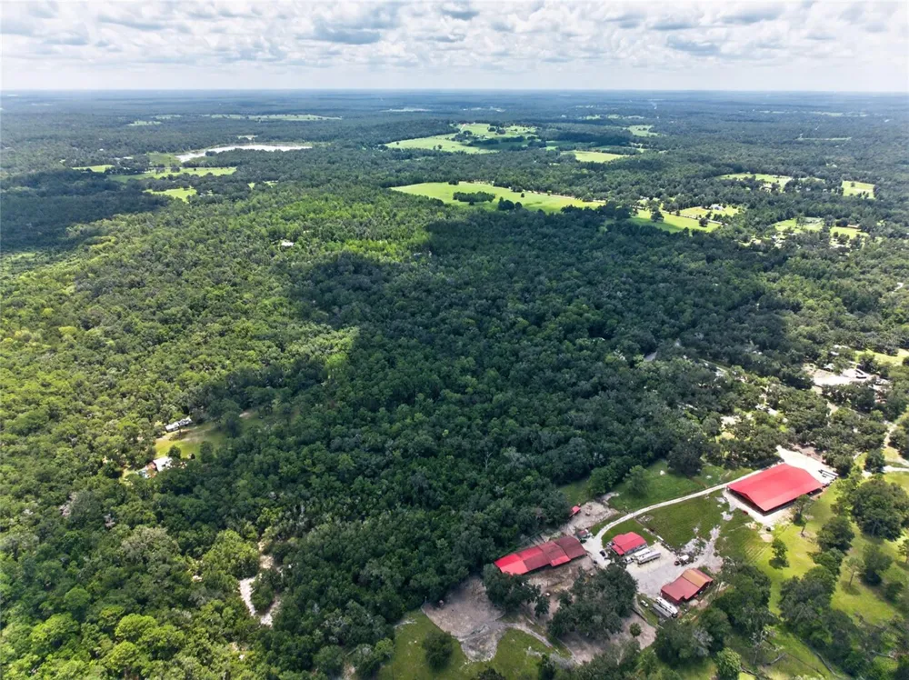 OLD HUNTER ROAD Brooksville, FL 34601