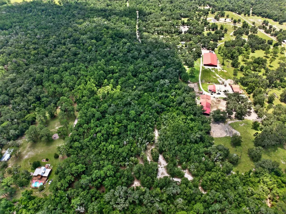 OLD HUNTER ROAD Brooksville, FL 34601