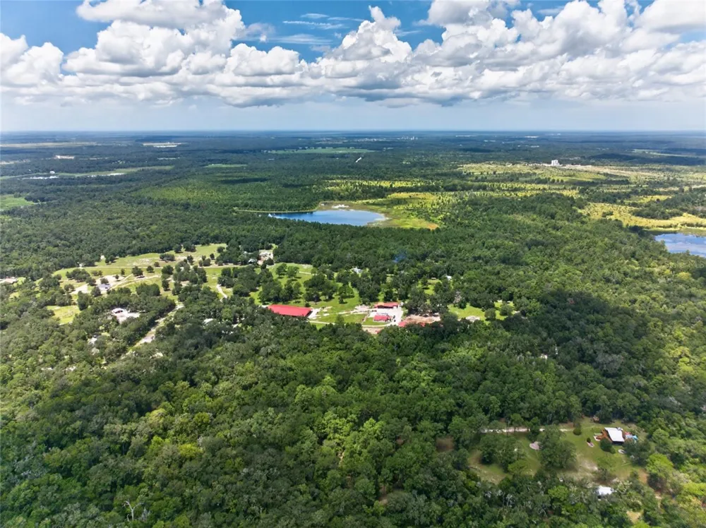 OLD HUNTER ROAD Brooksville, FL 34601
