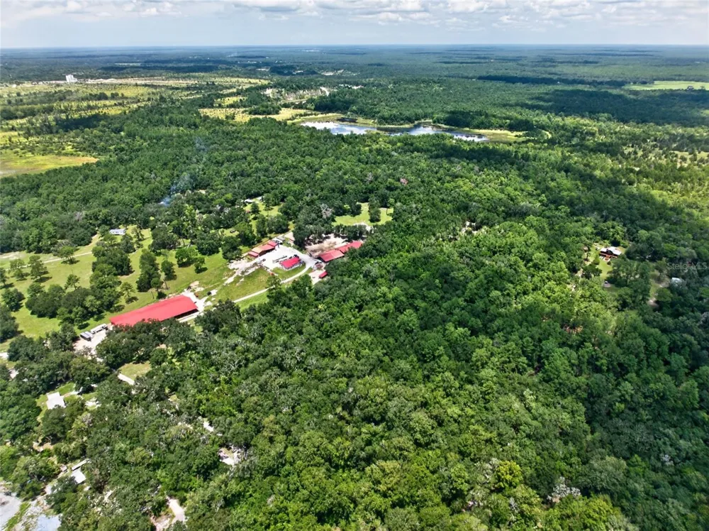 OLD HUNTER ROAD Brooksville, FL 34601