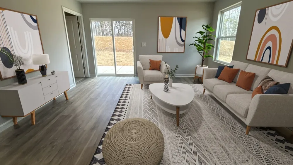 1314 Preakness Lane Lewisburg, TN 37091