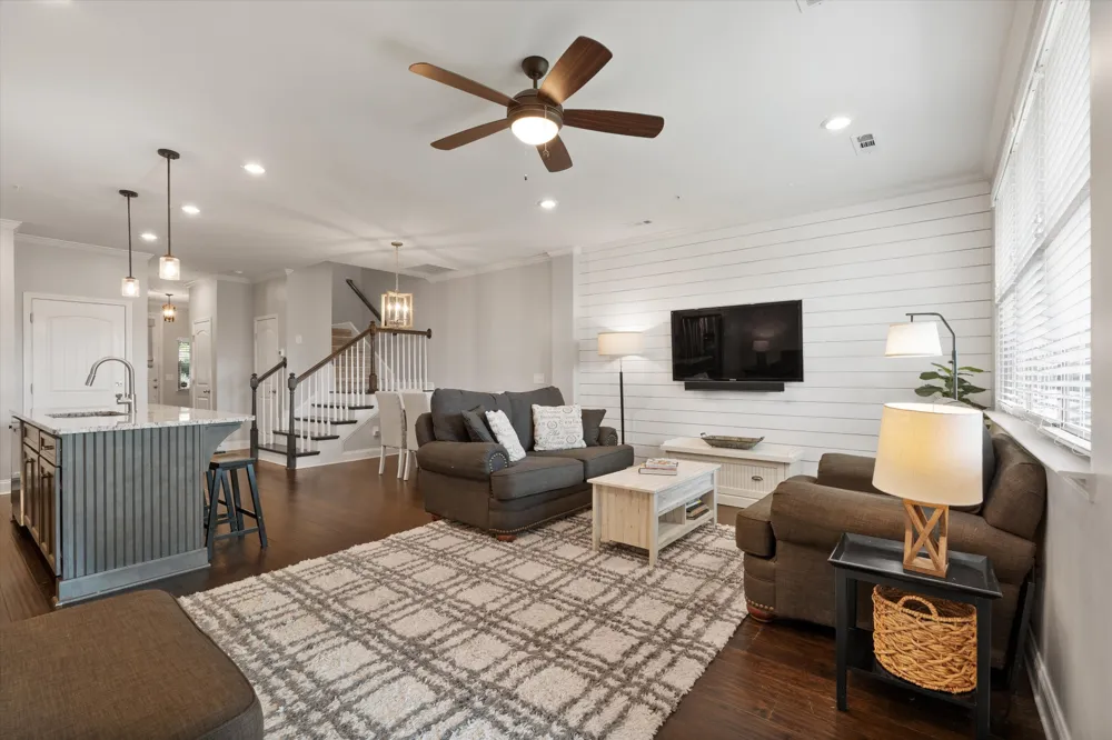 3037 Sassafras Ln Thompsons Station, TN 37179