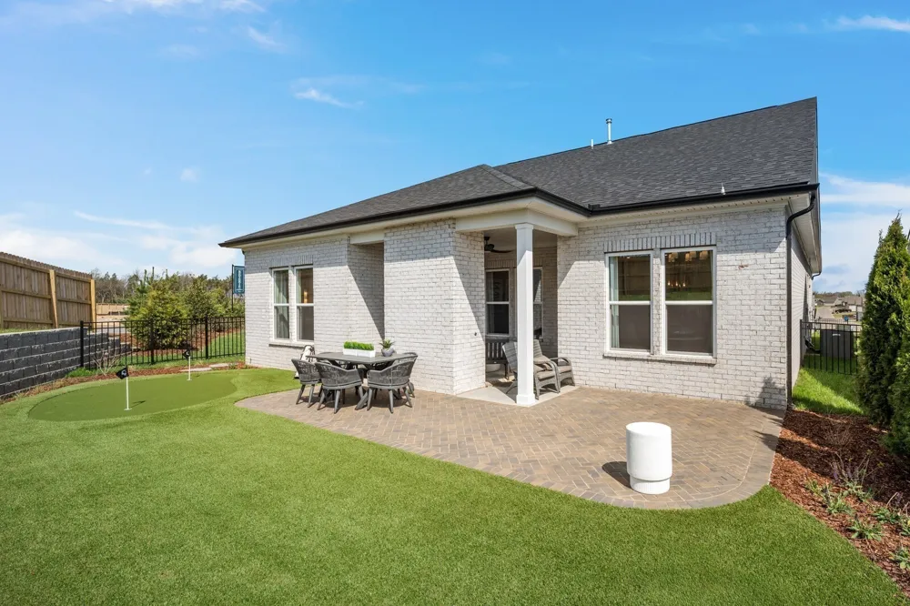 6169 Binns Lane Hermitage, TN 37076