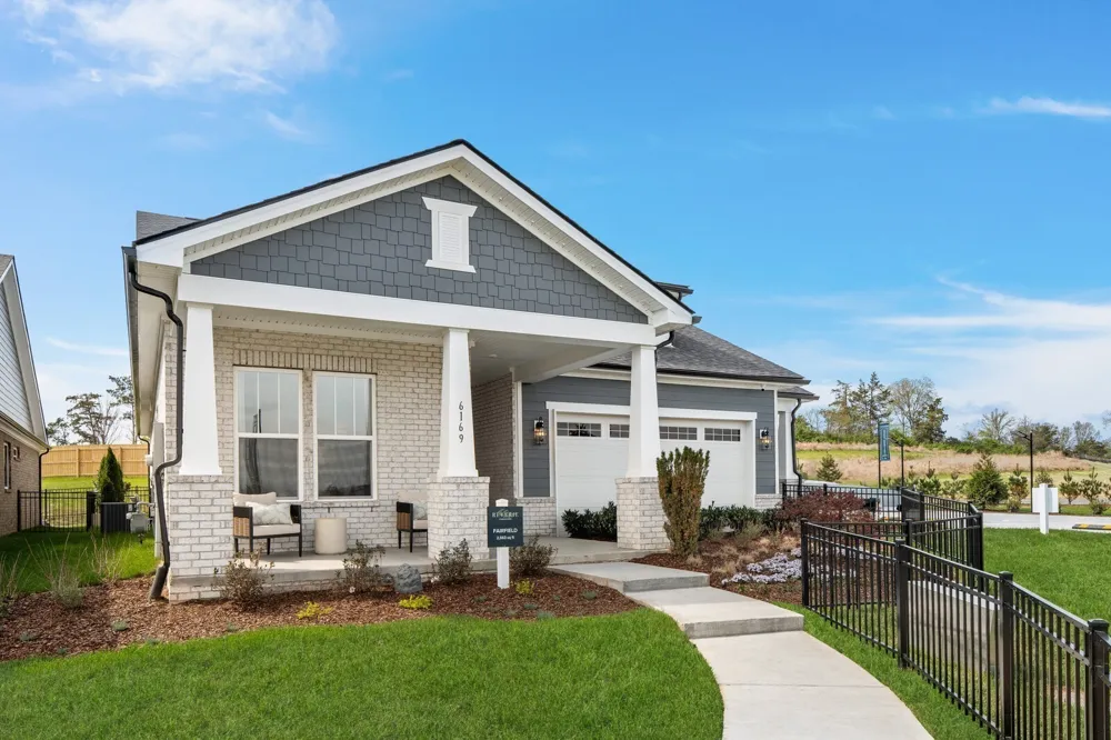 6169 Binns Lane Hermitage, TN 37076