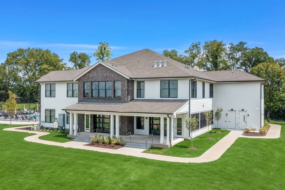 6169 Binns Lane Hermitage, TN 37076
