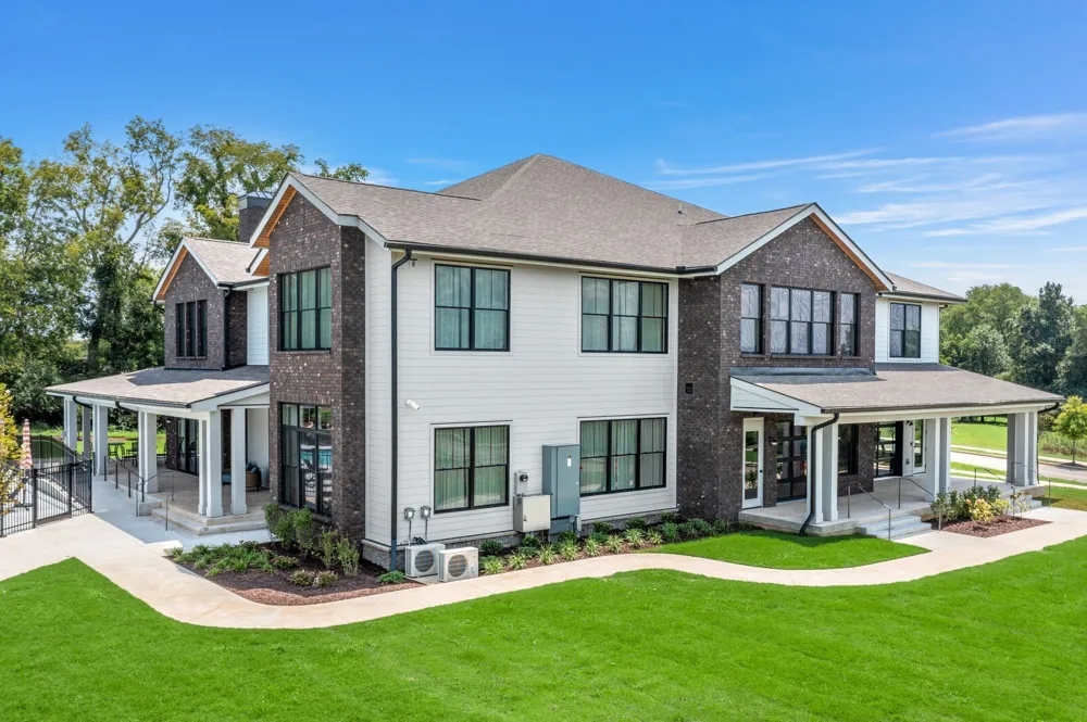 6169 Binns Lane Hermitage, TN 37076