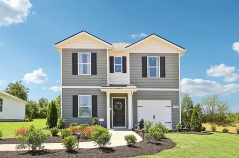 1321 Preakness Lane