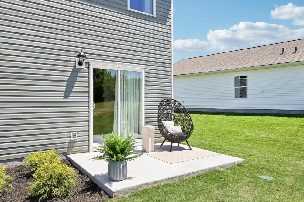 1321 Preakness Lane Lewisburg, TN 37091
