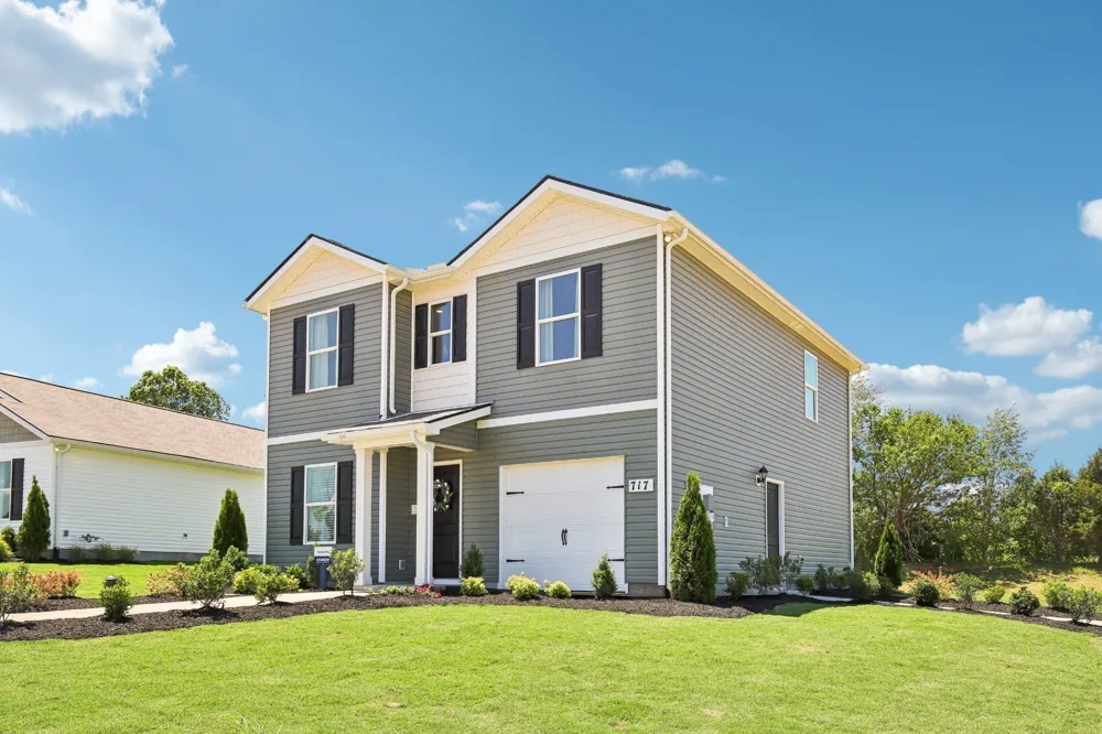 1321 Preakness Lane Lewisburg, TN 37091