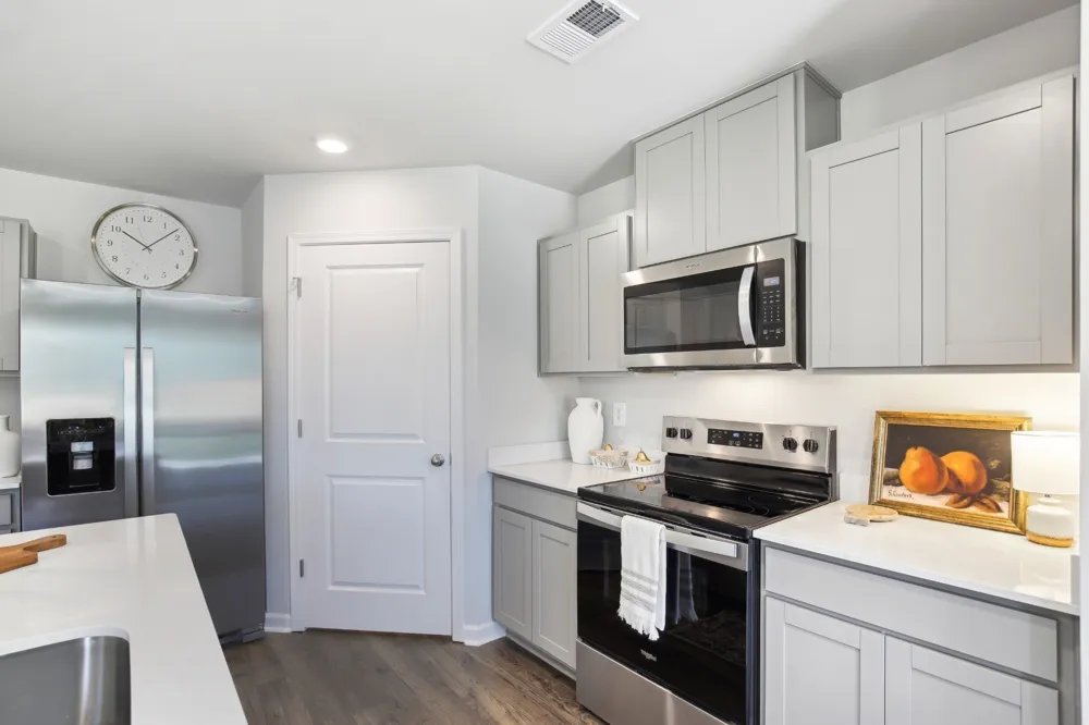 1321 Preakness Lane Lewisburg, TN 37091