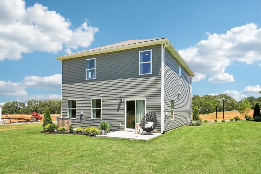 1321 Preakness Lane Lewisburg, TN 37091