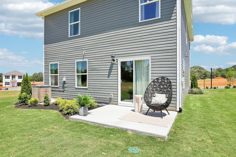 1321 Preakness Lane Lewisburg, TN 37091