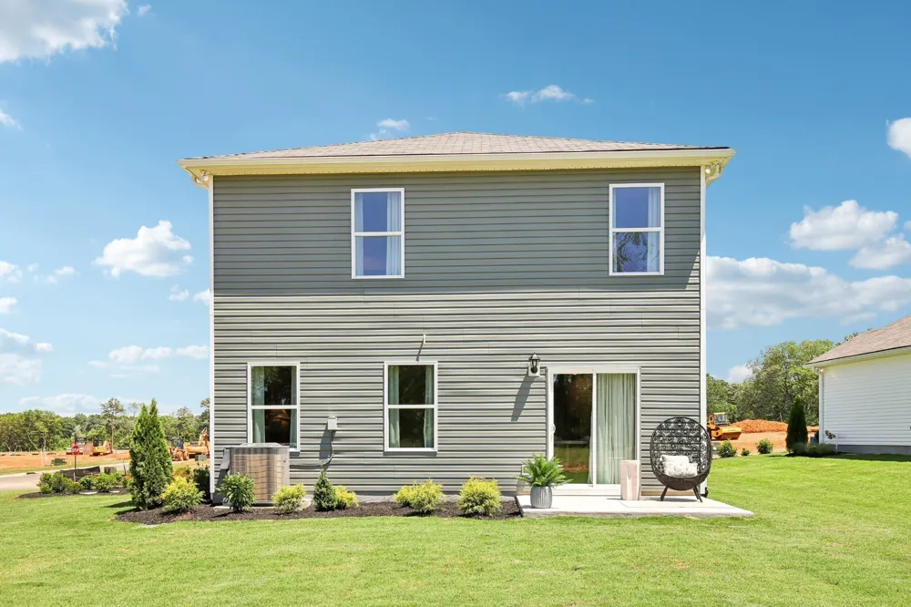 1321 Preakness Lane Lewisburg, TN 37091