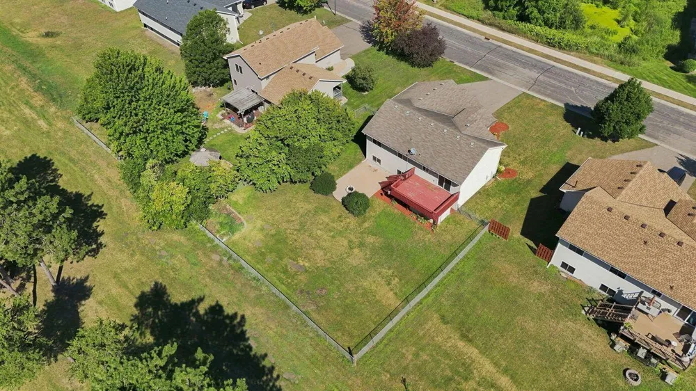 14290 183rd Avenue NW Elk River, MN 55330