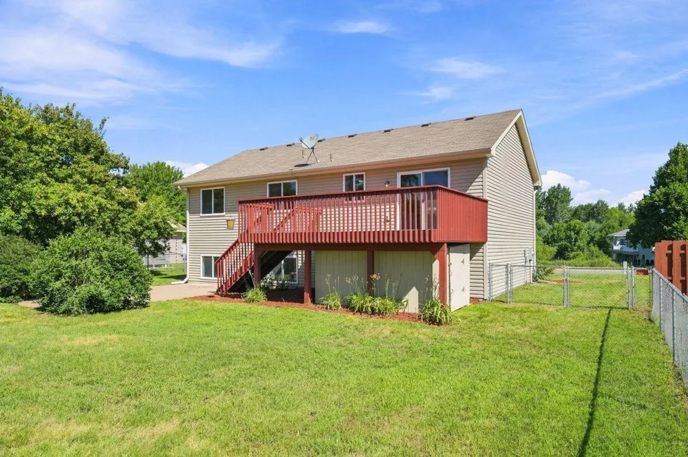 14290 183rd Avenue NW Elk River, MN 55330