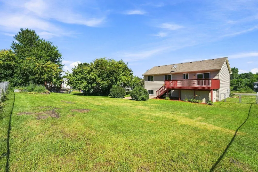 14290 183rd Avenue NW Elk River, MN 55330