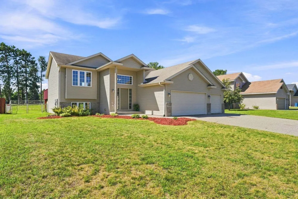 14290 183rd Avenue NW Elk River, MN 55330