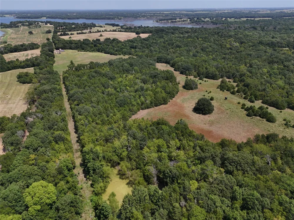1600 CR 2765 Honey Grove, TX 75446
