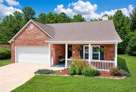 733 Jacoby Drive