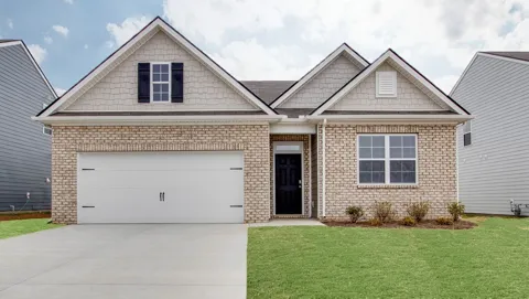 1743 Savannah Pass