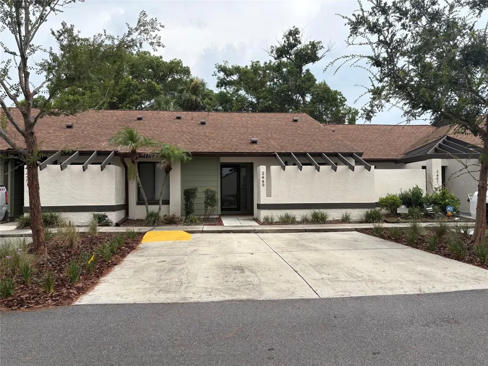 2449 GRAND TETON CIRCLE #2449 Winter Park, FL 32792