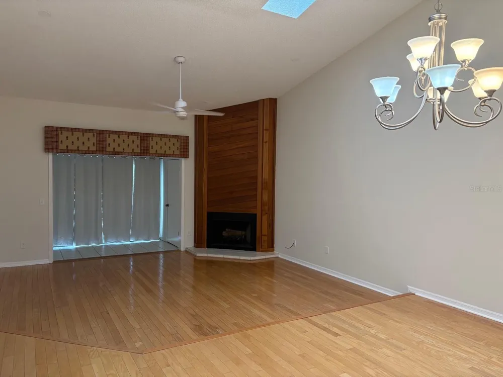 2449 GRAND TETON CIRCLE #2449 Winter Park, FL 32792