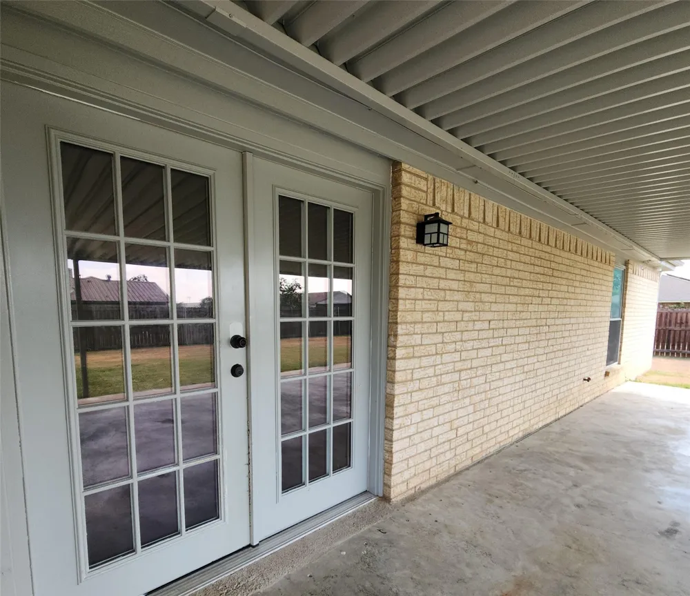 1000 La Villeta Street Mexia, TX 76667