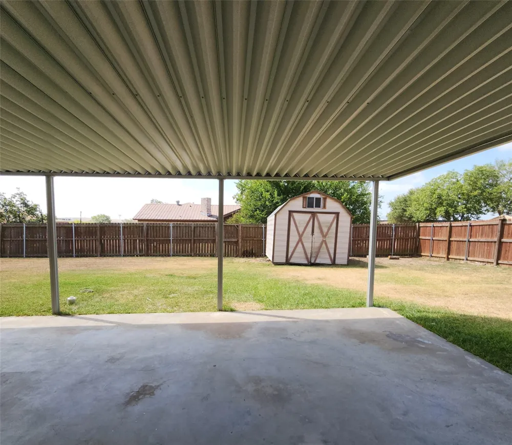 1000 La Villeta Street Mexia, TX 76667