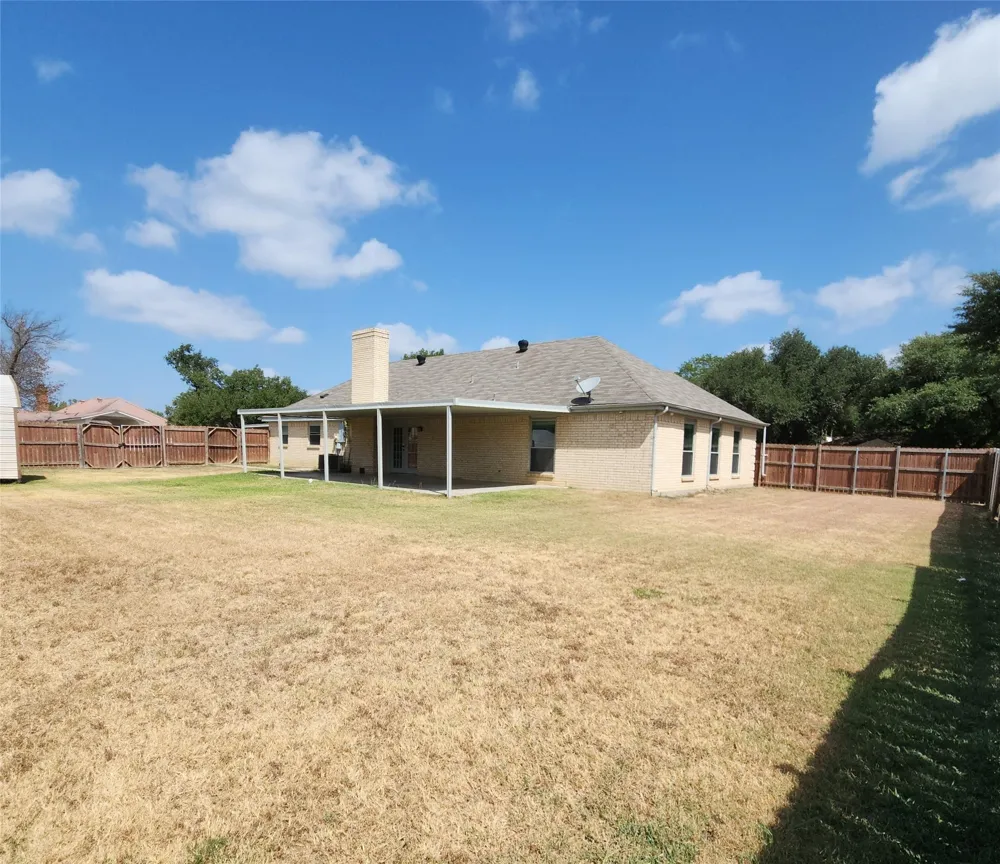 1000 La Villeta Street Mexia, TX 76667