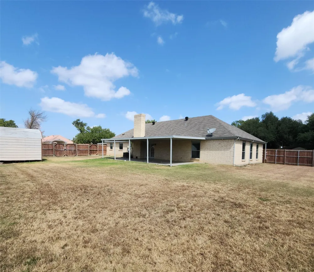 1000 La Villeta Street Mexia, TX 76667