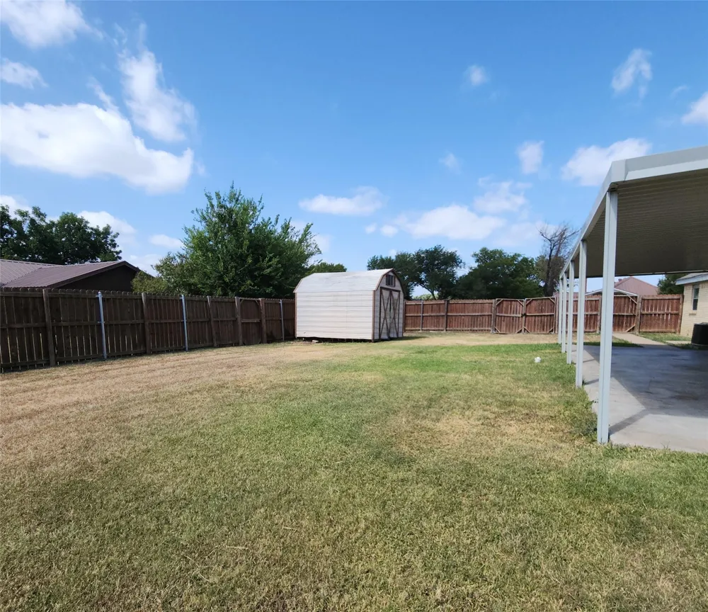 1000 La Villeta Street Mexia, TX 76667