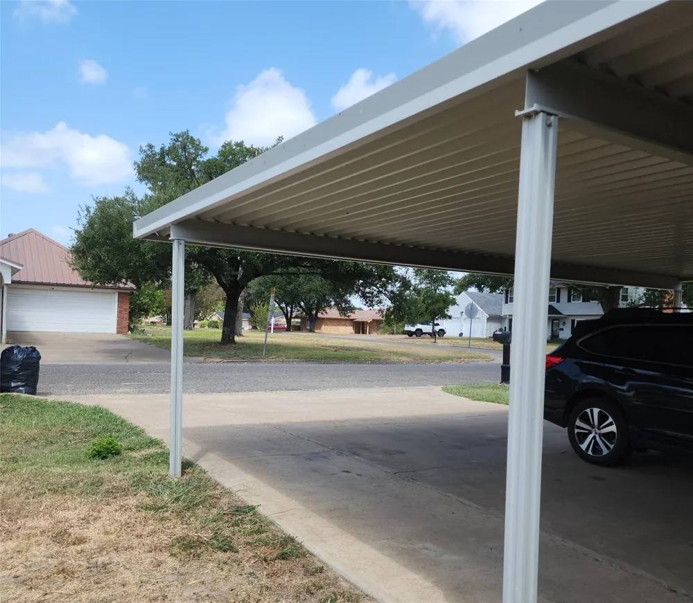 1000 La Villeta Street Mexia, TX 76667