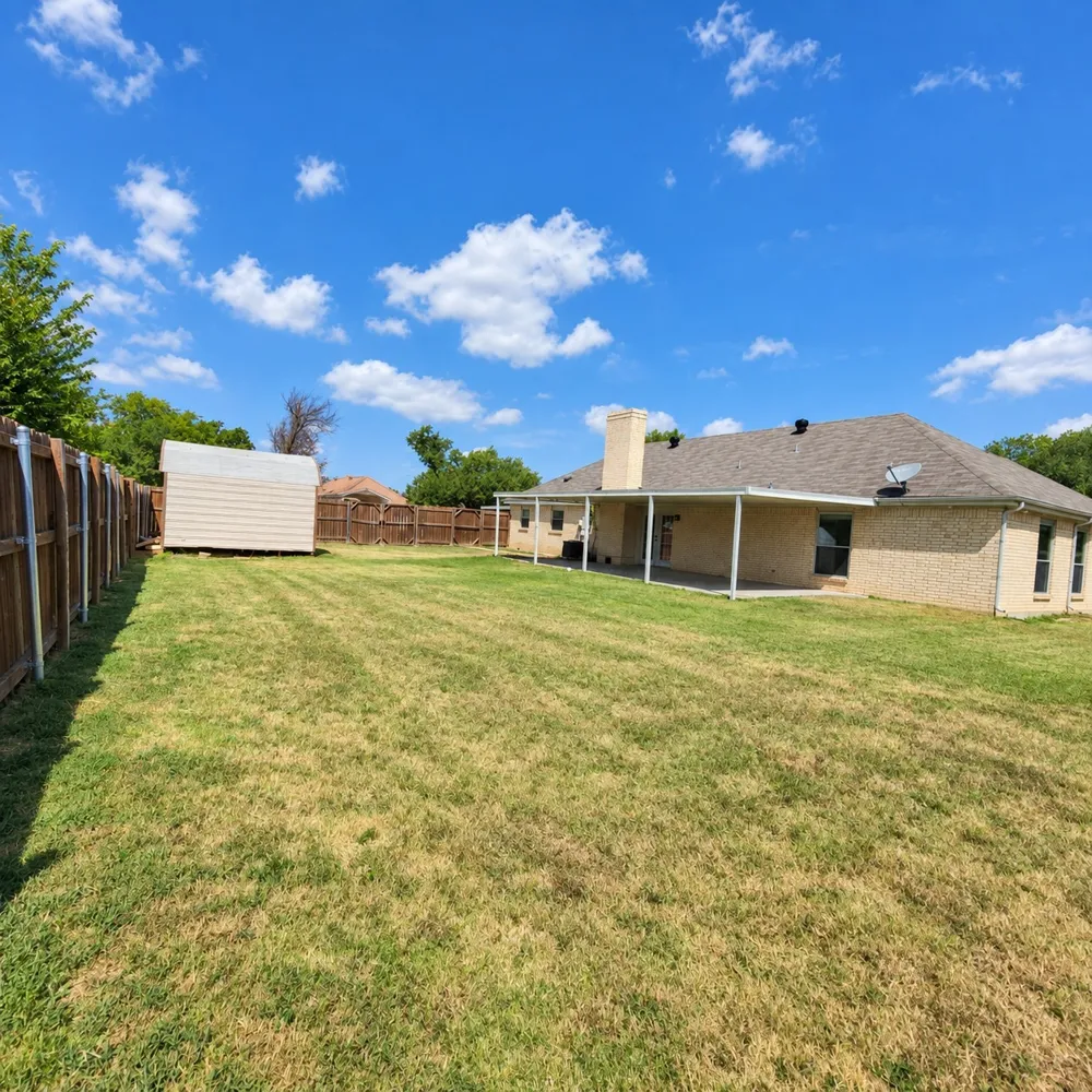 1000 La Villeta Street Mexia, TX 76667