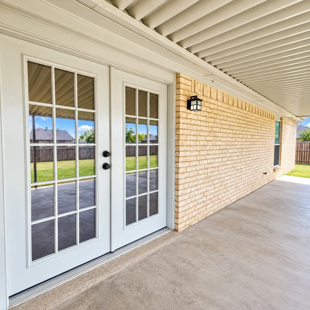 1000 La Villeta Street Mexia, TX 76667