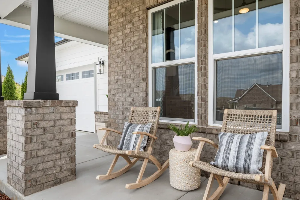 6193 Binns Lane Hermitage, TN 37076