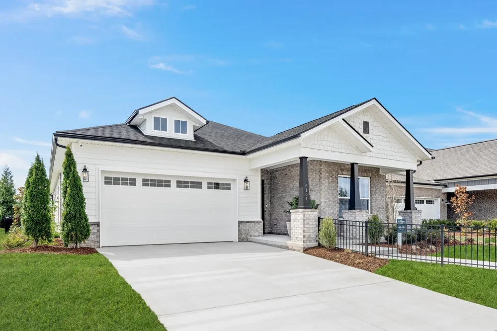 6193 Binns Lane Hermitage, TN 37076