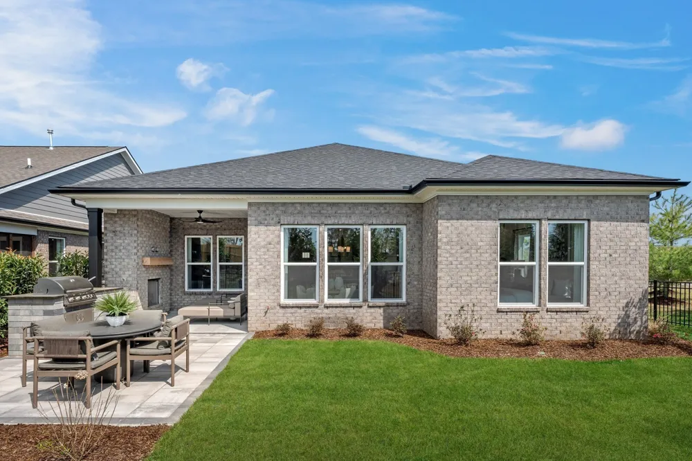 6193 Binns Lane Hermitage, TN 37076