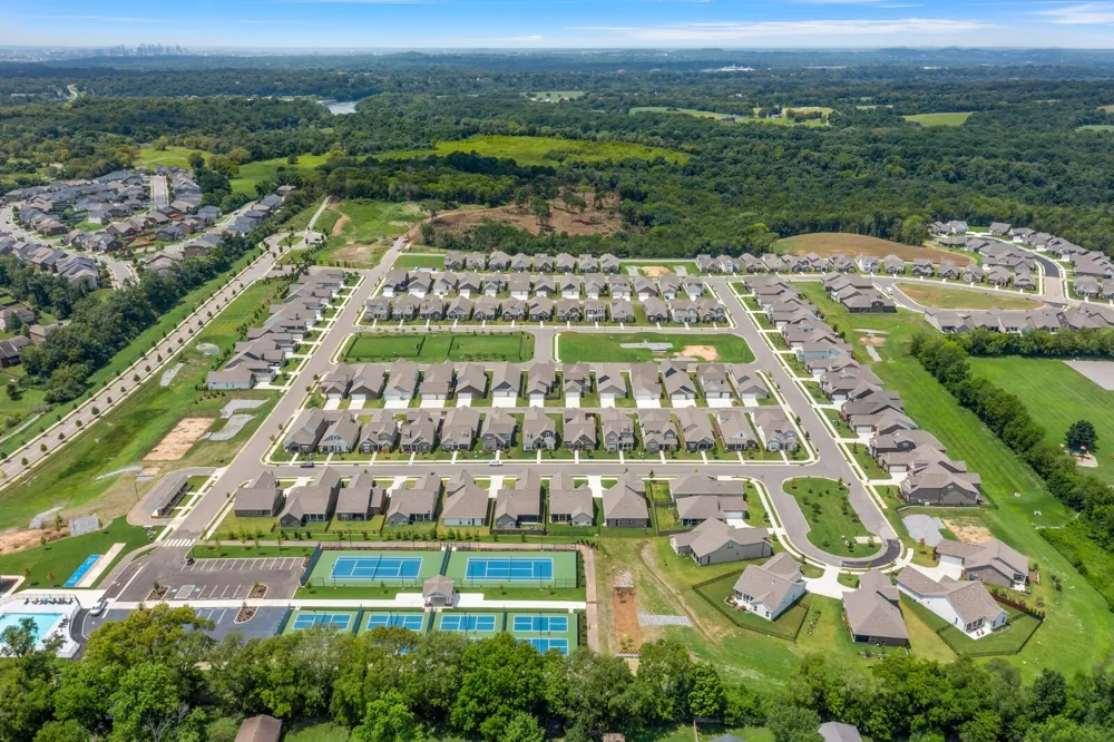 6193 Binns Lane Hermitage, TN 37076