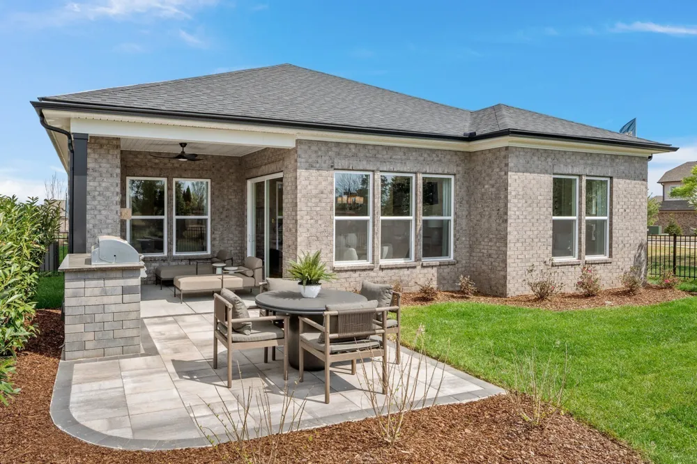 6193 Binns Lane Hermitage, TN 37076
