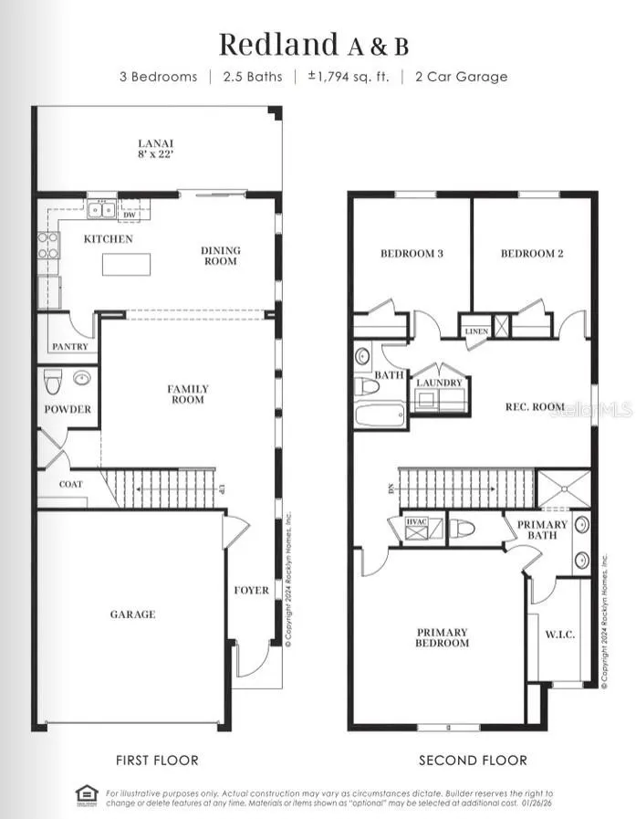 13615 WOLFPACK ROAD Hudson, FL 34667