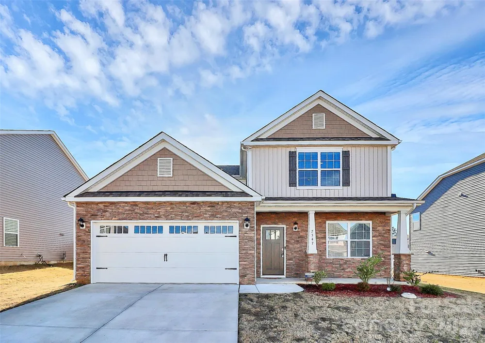 7347 Teague Drive Gastonia, NC 28056