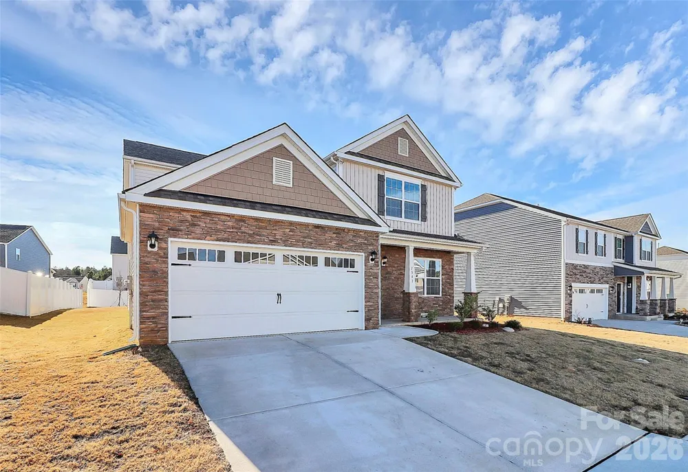 7347 Teague Drive Gastonia, NC 28056