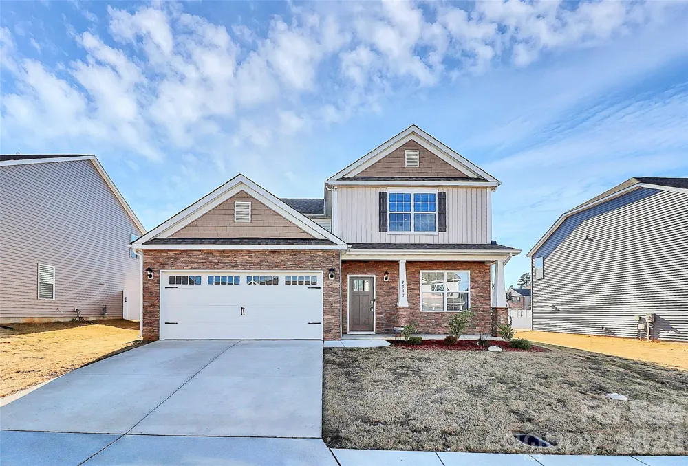 7347 Teague Drive Gastonia, NC 28056