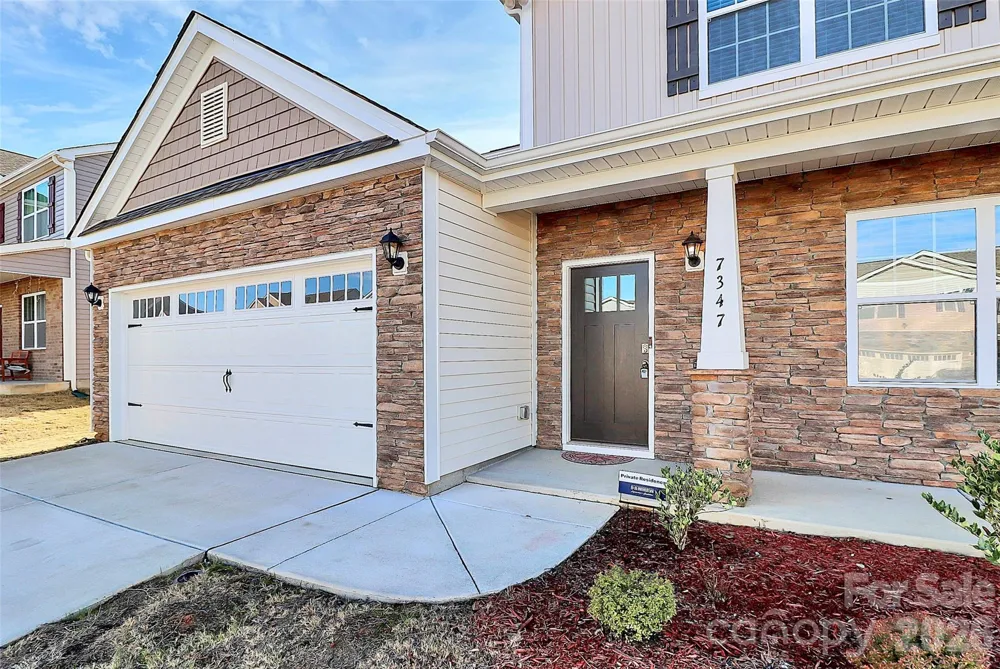 7347 Teague Drive Gastonia, NC 28056