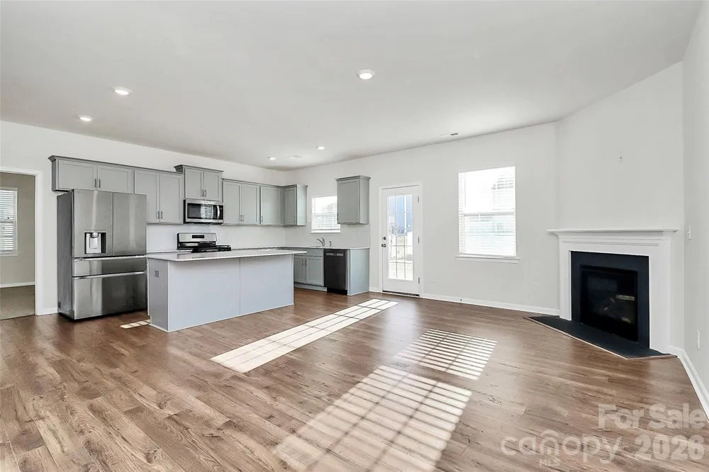 7347 Teague Drive Gastonia, NC 28056